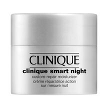 CLINIQUE SMART NIGHT&trade; CUSTOM-REPAIR MOISTURIZER (HUMECTANTE DE NOCHE)